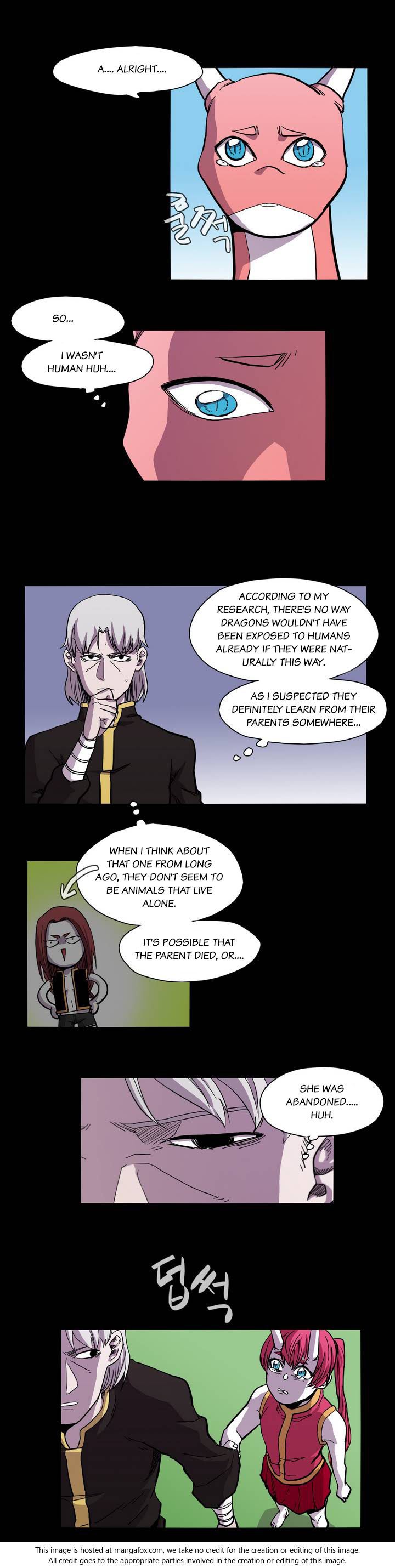 Epic of Gilgamesh Chapter 015 page 8