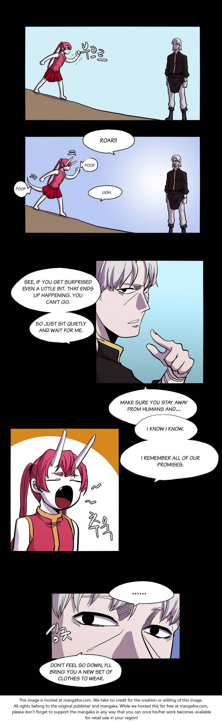 Epic of Gilgamesh Chapter 015 page 10