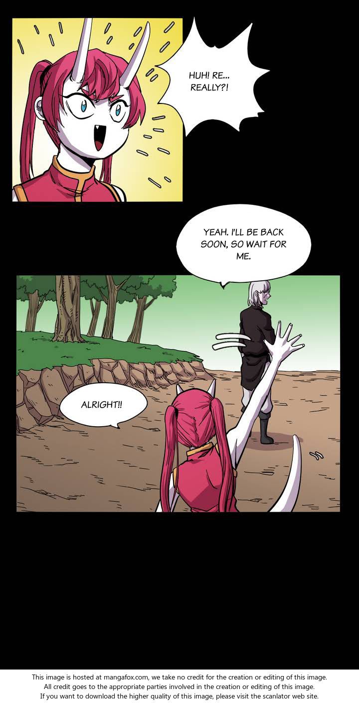 Epic of Gilgamesh Chapter 015 page 11