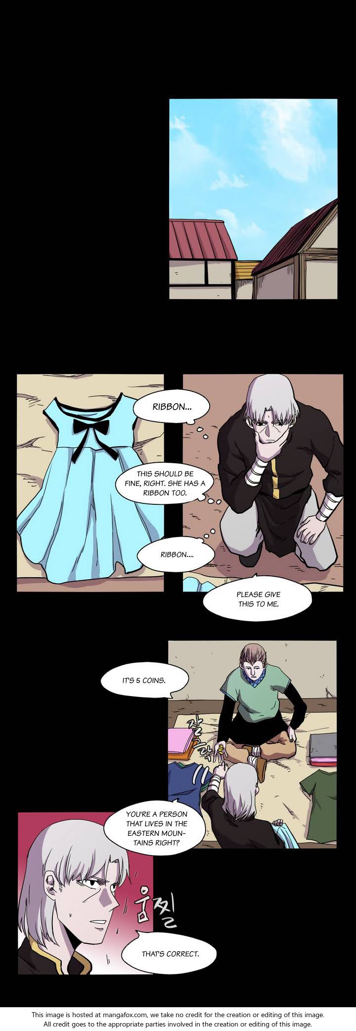Epic of Gilgamesh Chapter 015 page 12