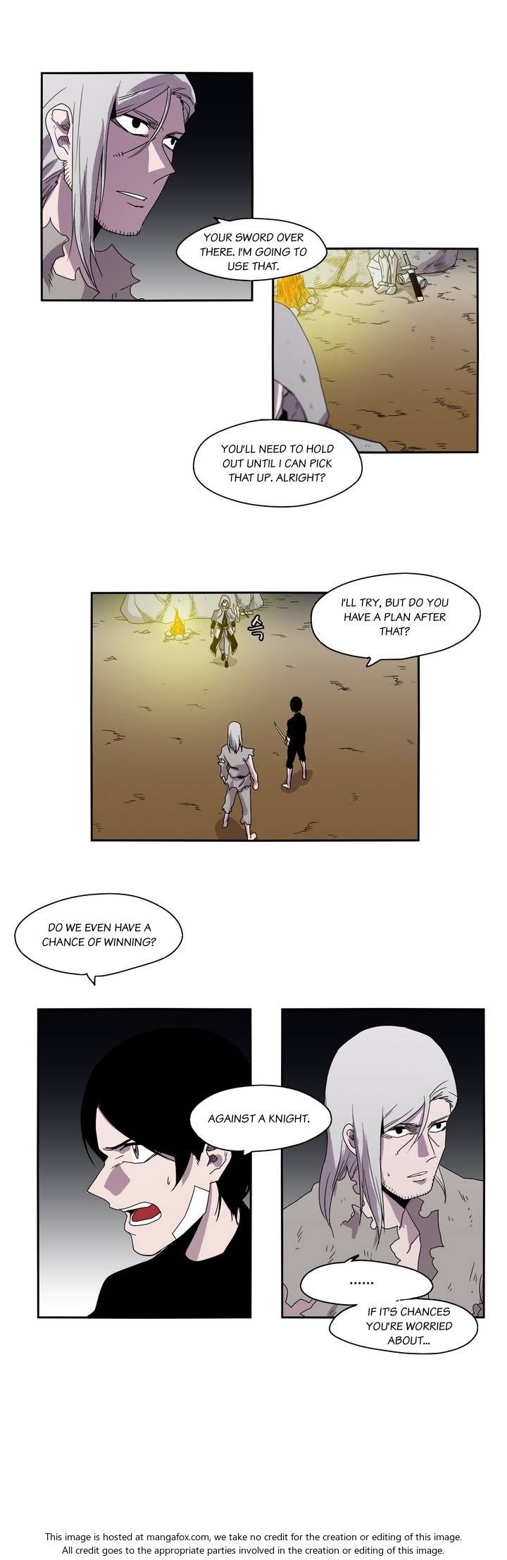 Epic of Gilgamesh Chapter 018 page 3