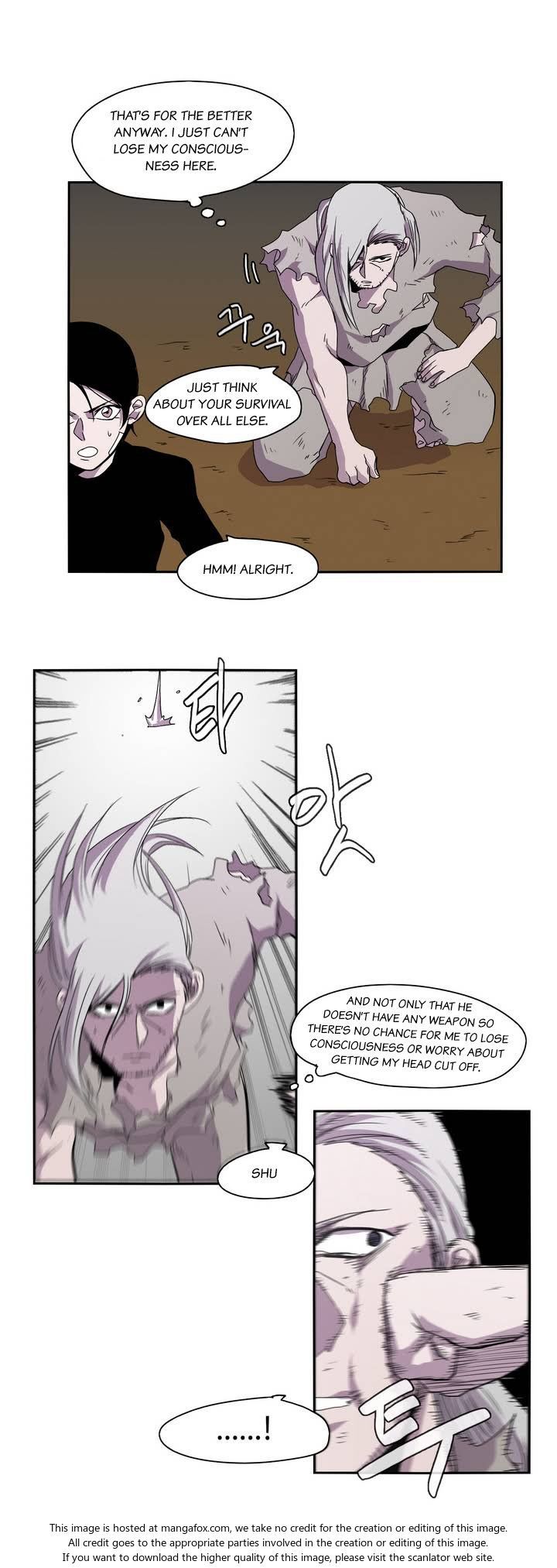 Epic of Gilgamesh Chapter 018 page 5
