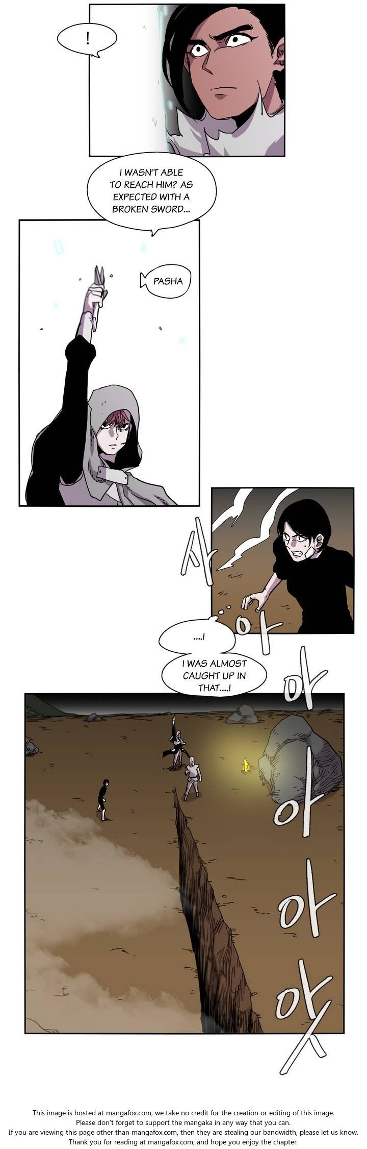Epic of Gilgamesh Chapter 019 page 12
