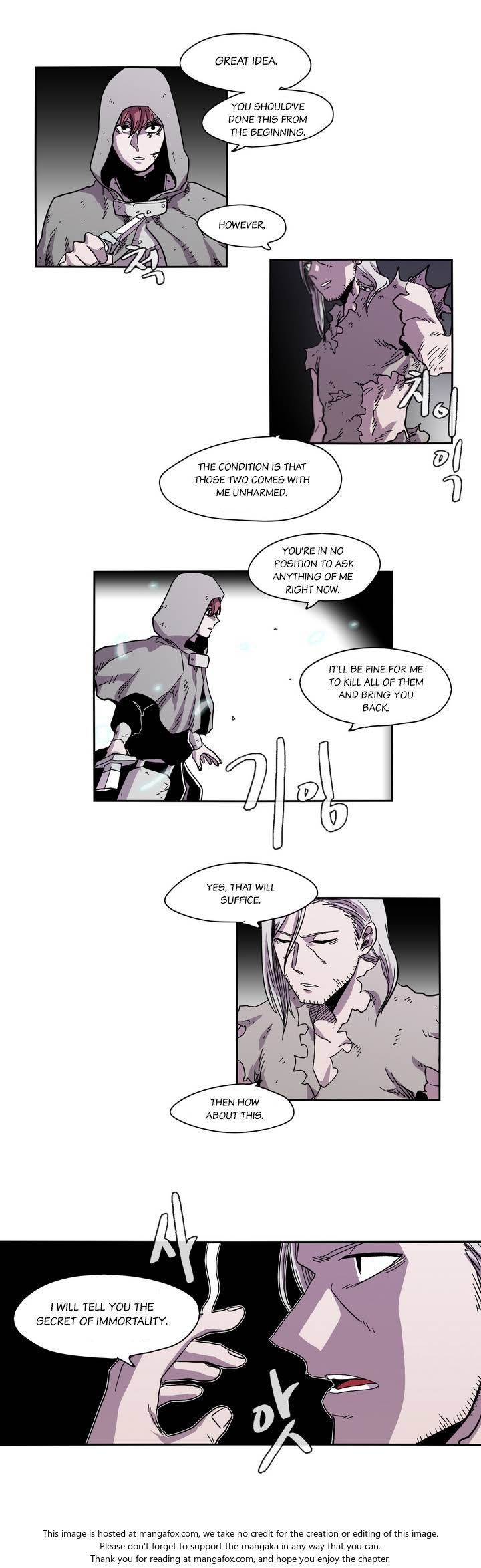 Epic of Gilgamesh Chapter 019 page 14
