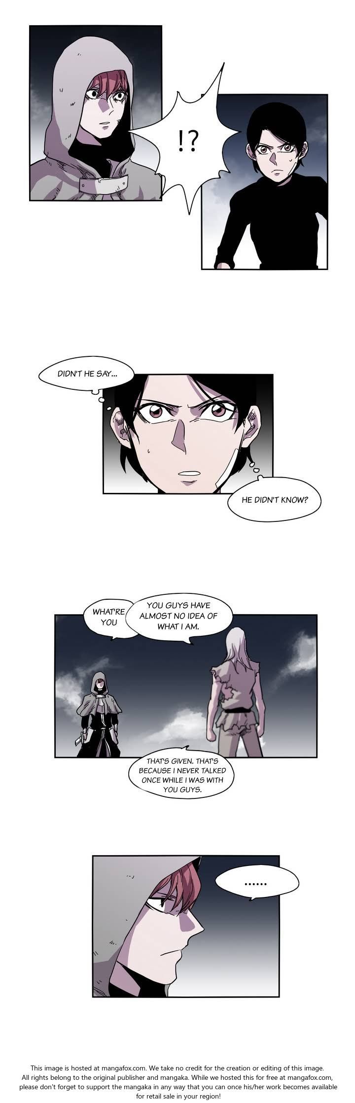Epic of Gilgamesh Chapter 019 page 15