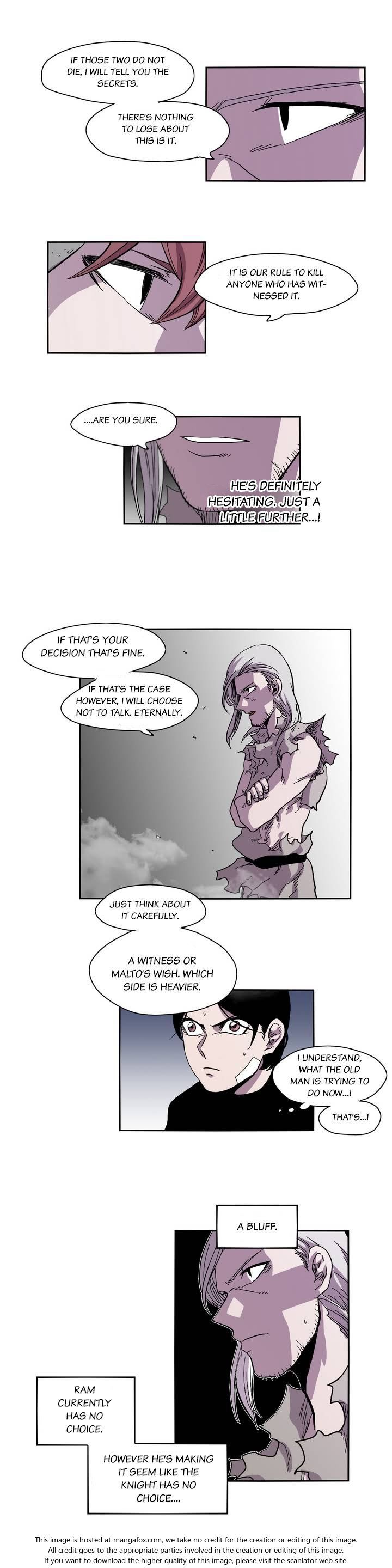Epic of Gilgamesh Chapter 019 page 16