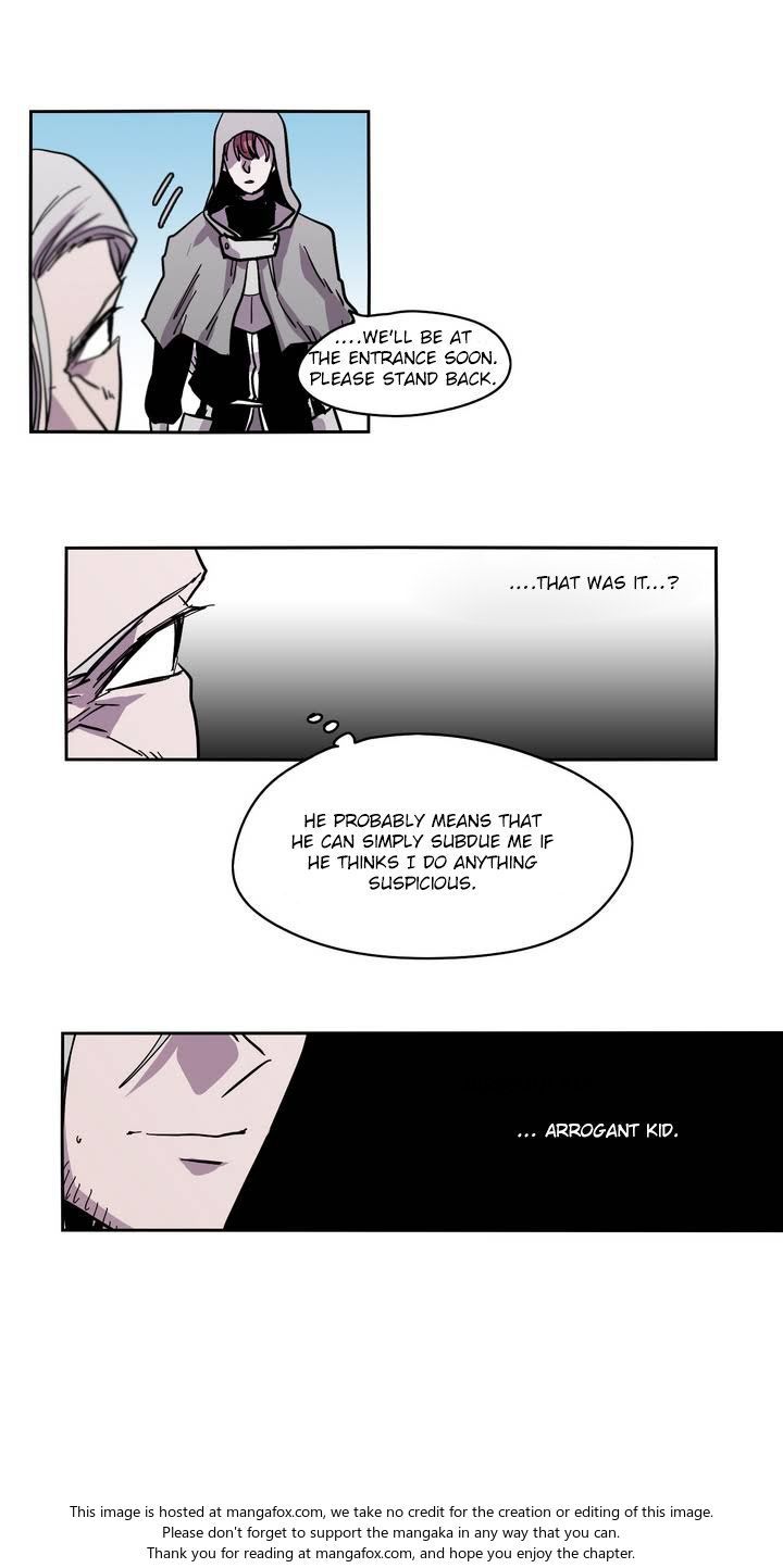 Epic of Gilgamesh Chapter 022 page 11