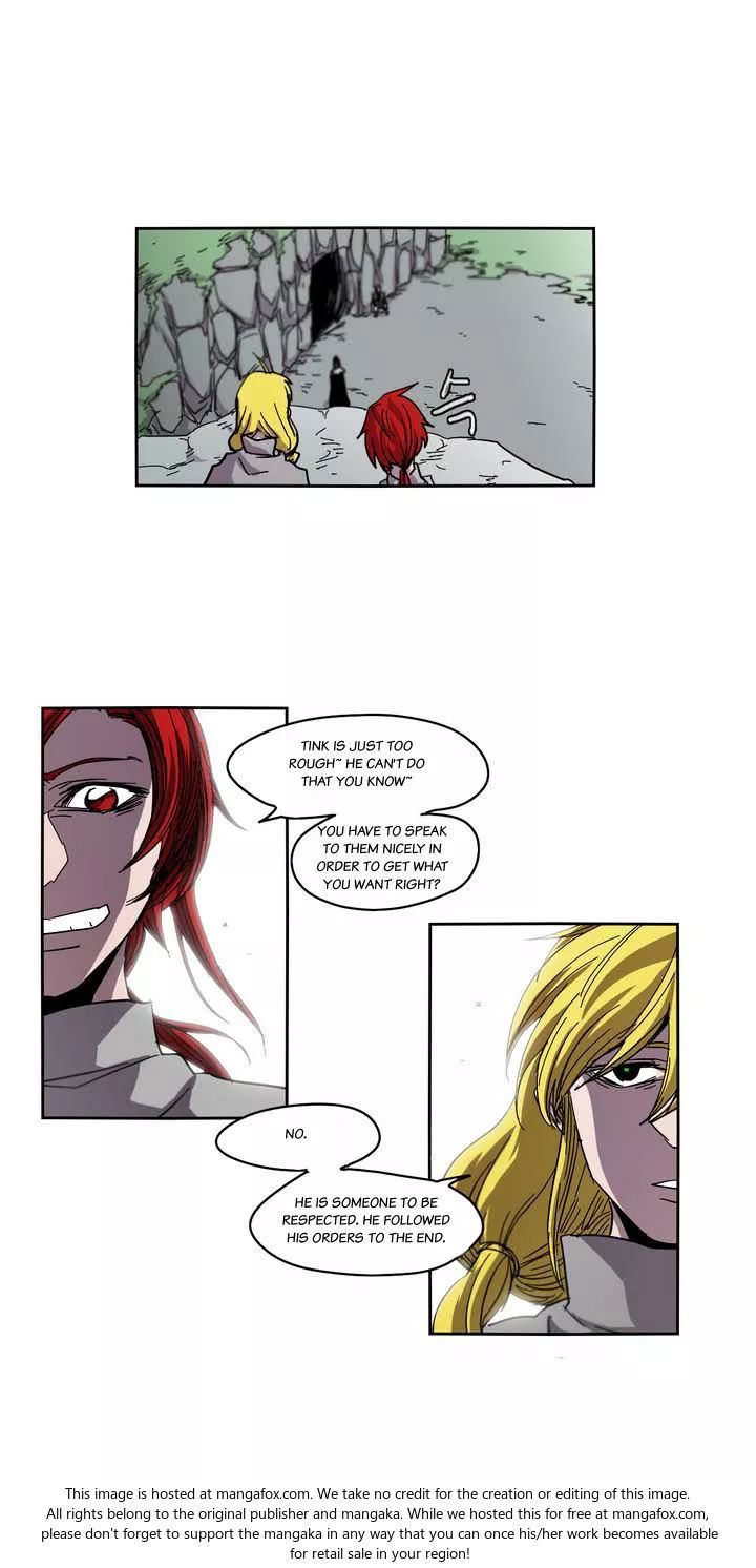 Epic of Gilgamesh Chapter 023 page 13