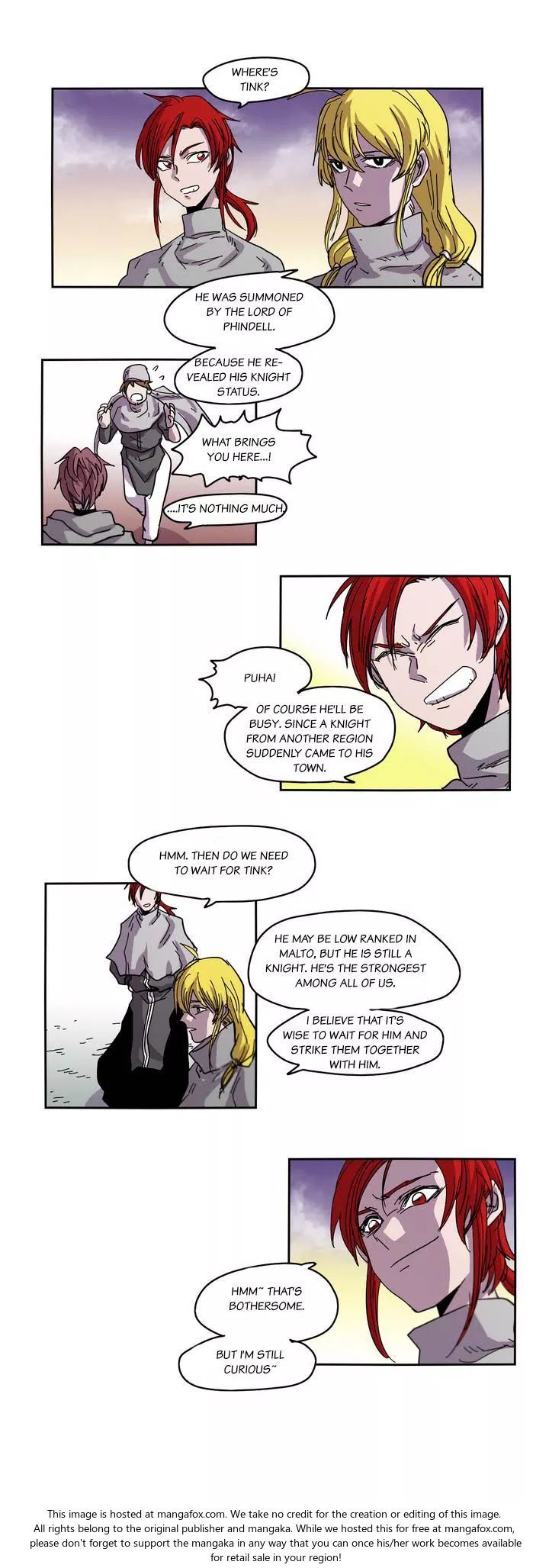 Epic of Gilgamesh Chapter 024 page 2