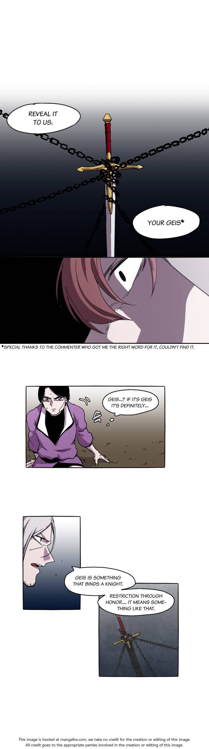 Epic of Gilgamesh Chapter 026 page 2