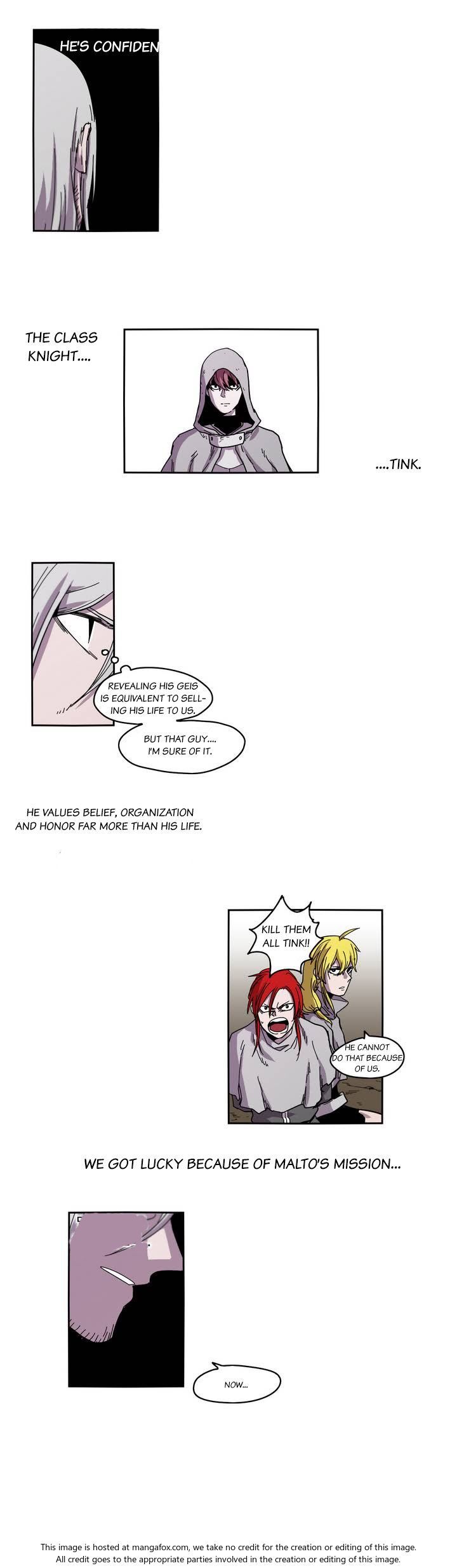 Epic of Gilgamesh Chapter 026 page 7