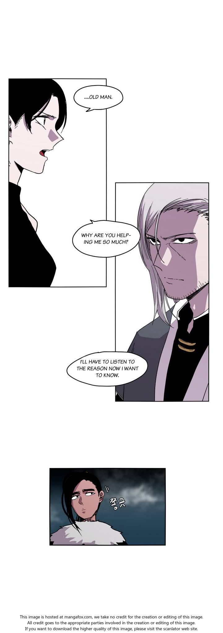 Epic of Gilgamesh Chapter 028 page 2