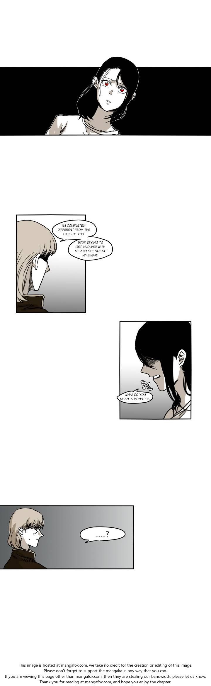 Epic of Gilgamesh Chapter 029 page 7
