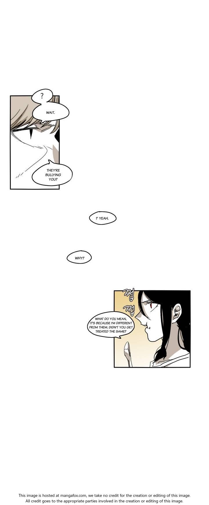 Epic of Gilgamesh Chapter 030 page 7