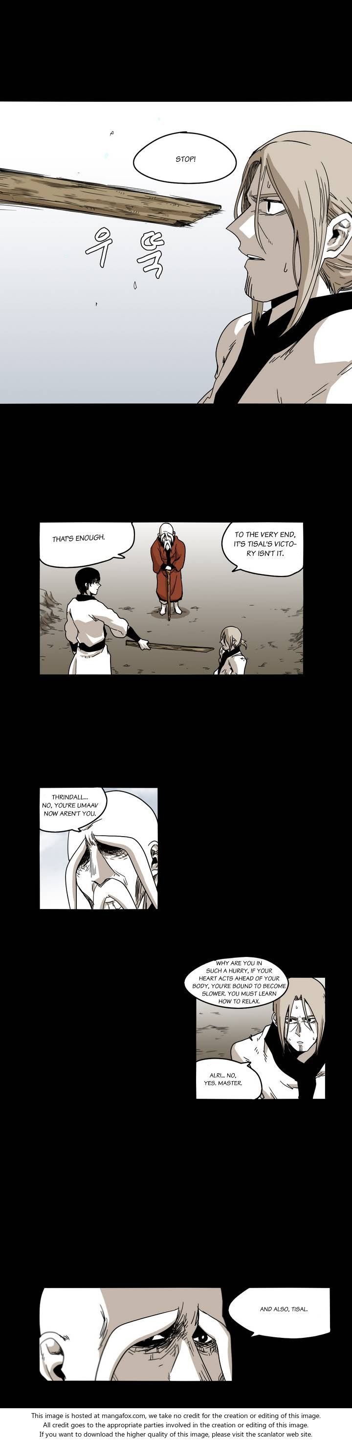 Epic of Gilgamesh Chapter 031 page 14