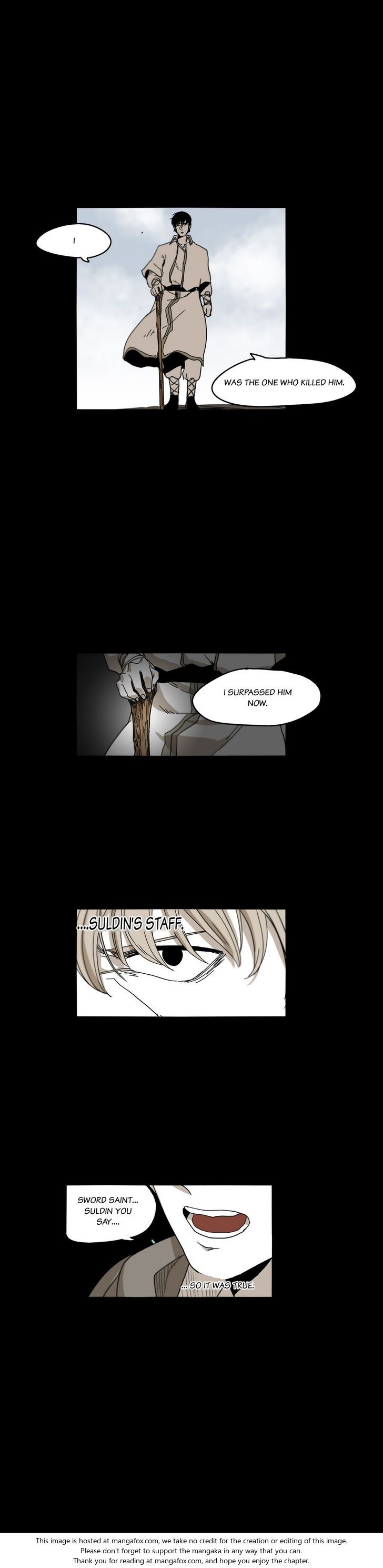 Epic of Gilgamesh Chapter 032 page 7