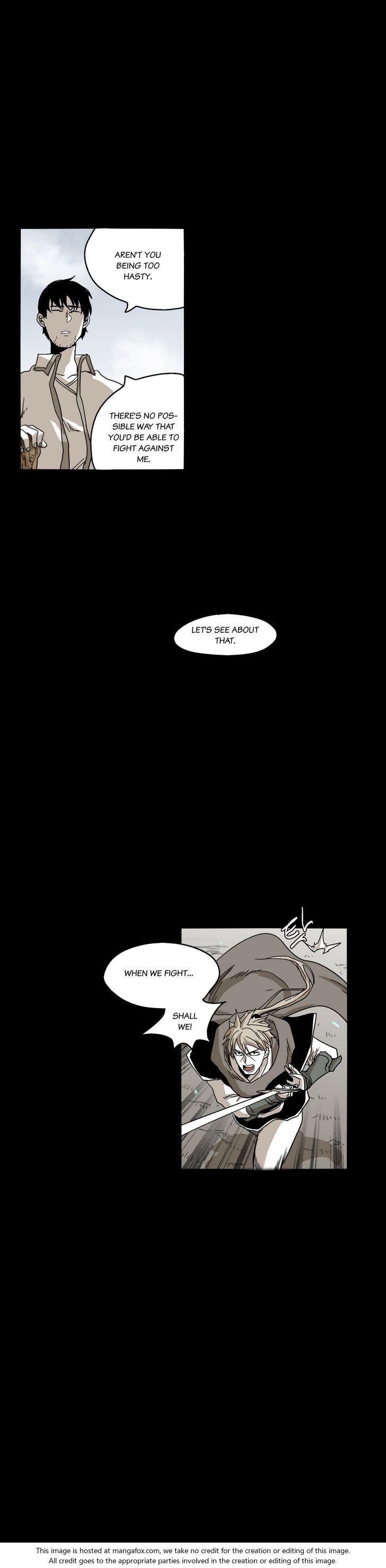 Epic of Gilgamesh Chapter 032 page 10