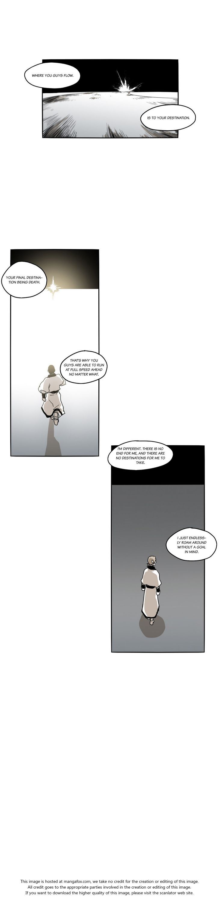 Epic of Gilgamesh Chapter 033 page 22