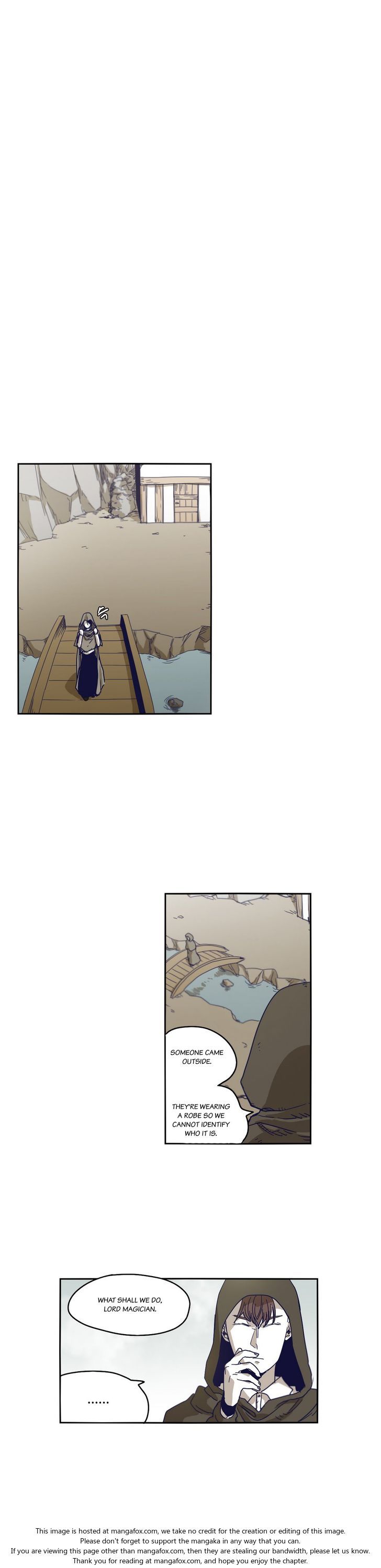Epic of Gilgamesh Chapter 035 page 6