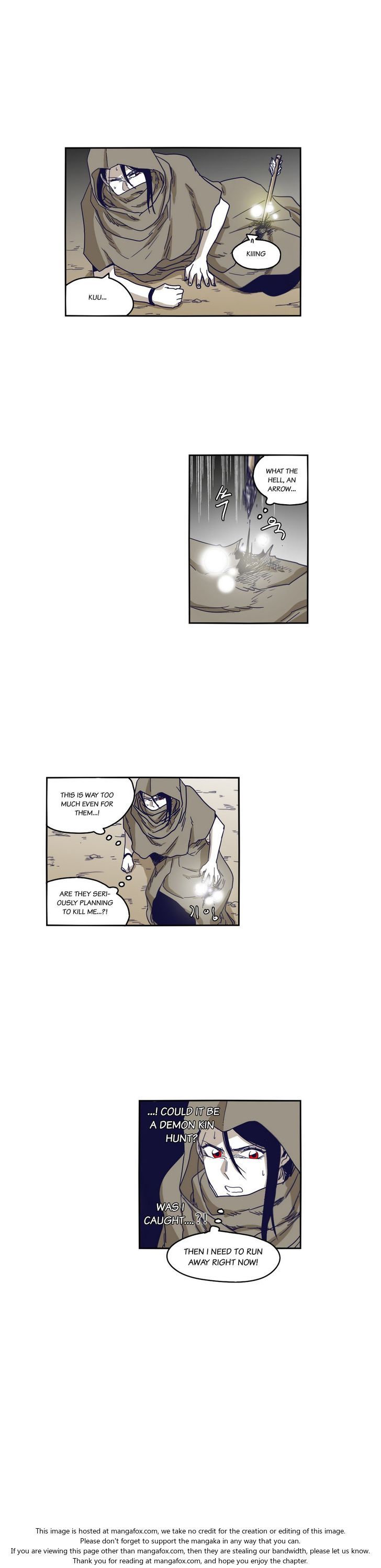 Epic of Gilgamesh Chapter 035 page 11