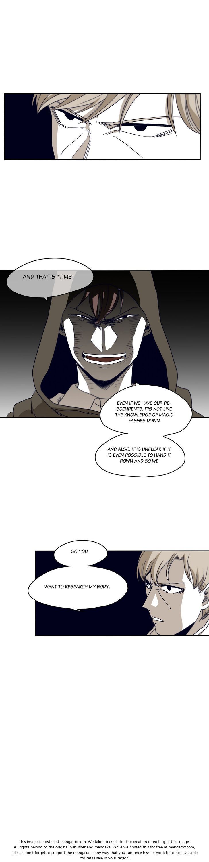 Epic of Gilgamesh Chapter 037 page 10