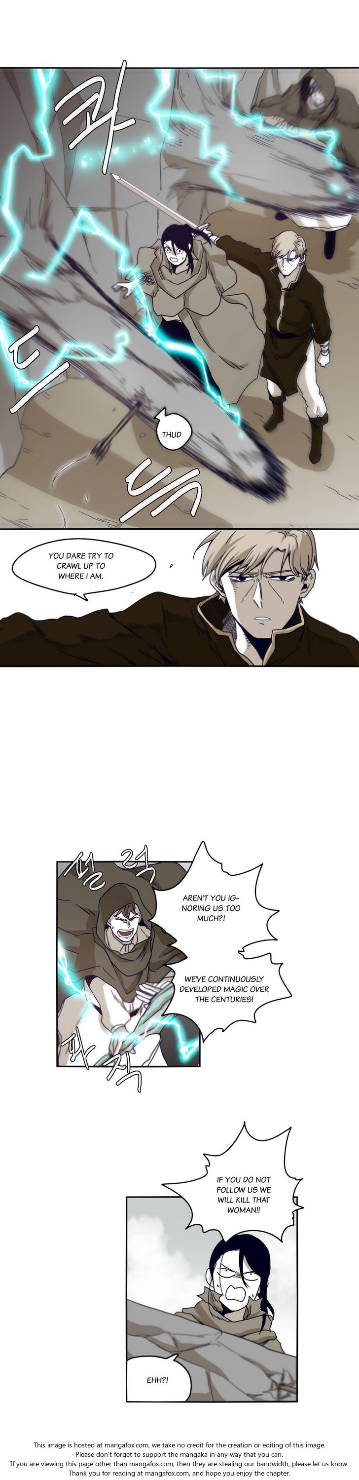 Epic of Gilgamesh Chapter 037 page 14