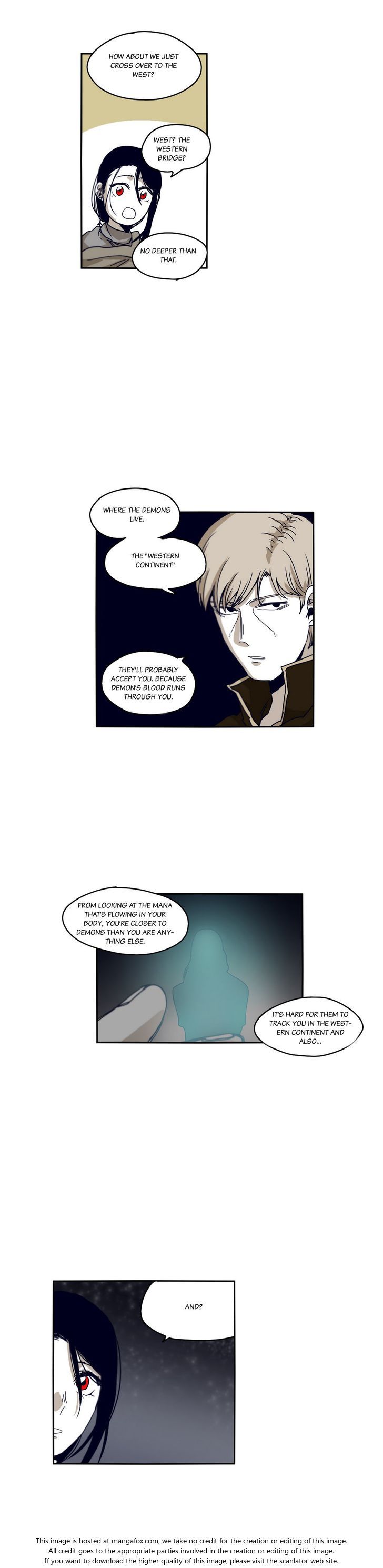 Epic of Gilgamesh Chapter 038 page 12