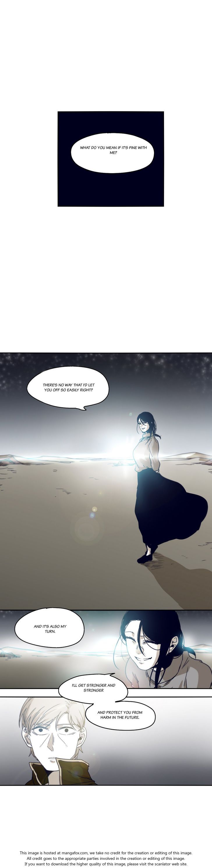 Epic of Gilgamesh Chapter 038 page 14