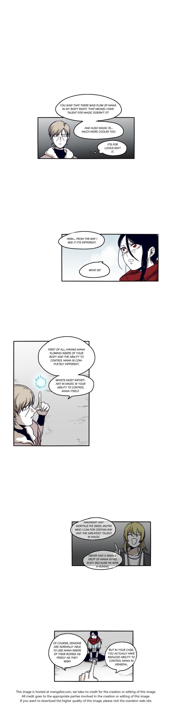 Epic of Gilgamesh Chapter 040 page 8