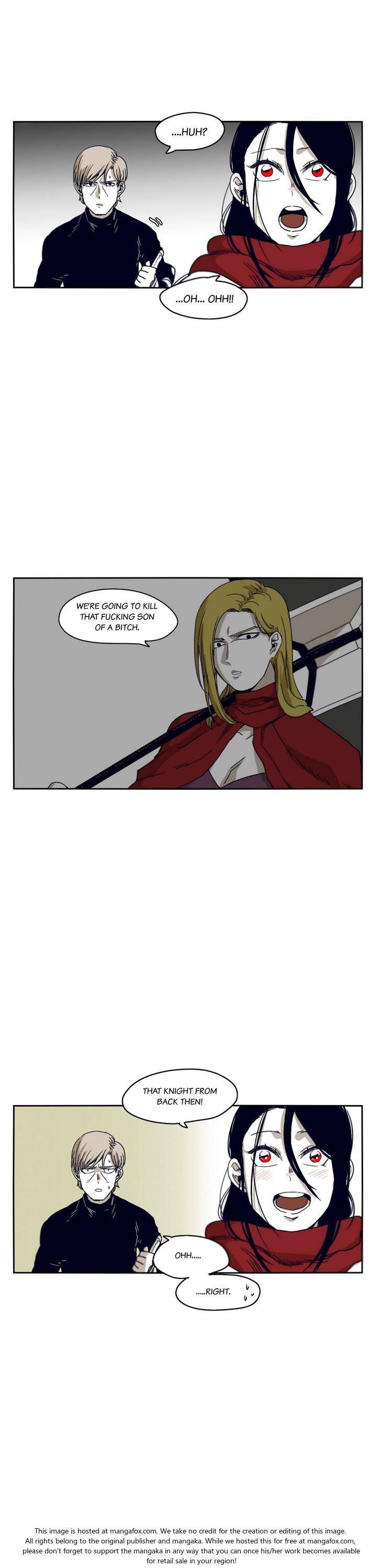 Epic of Gilgamesh Chapter 041 page 4