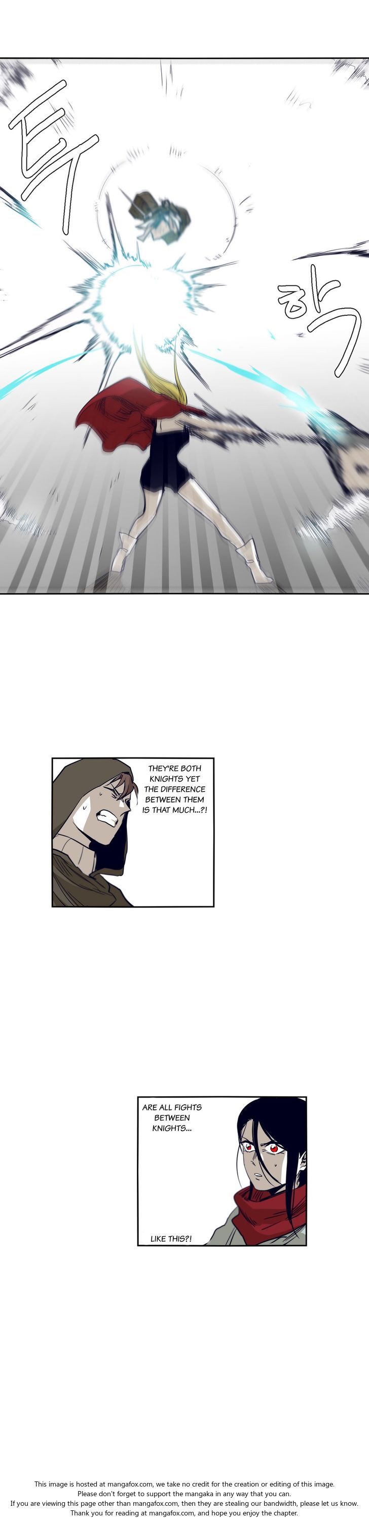 Epic of Gilgamesh Chapter 044 page 7