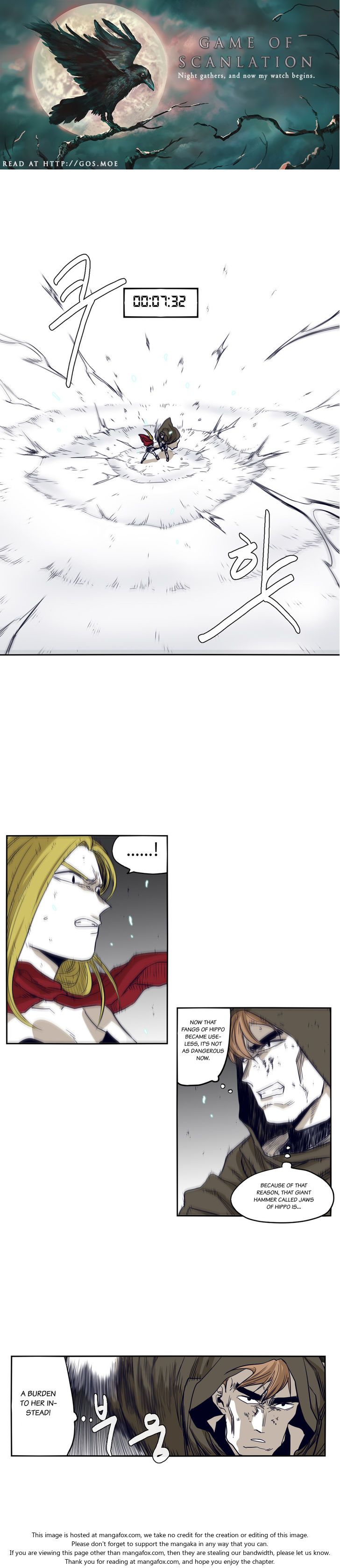 Epic of Gilgamesh Chapter 045 page 2