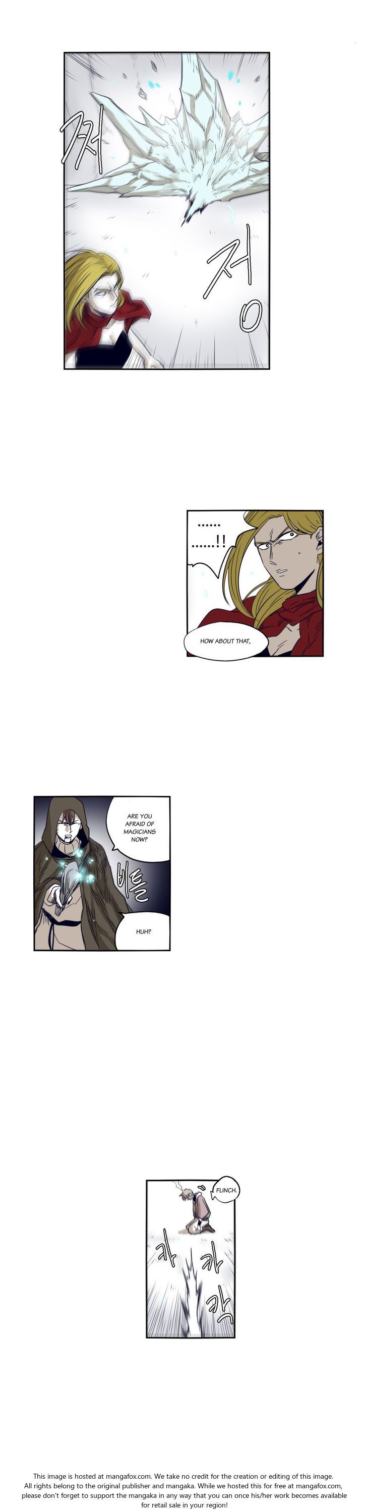Epic of Gilgamesh Chapter 045 page 14