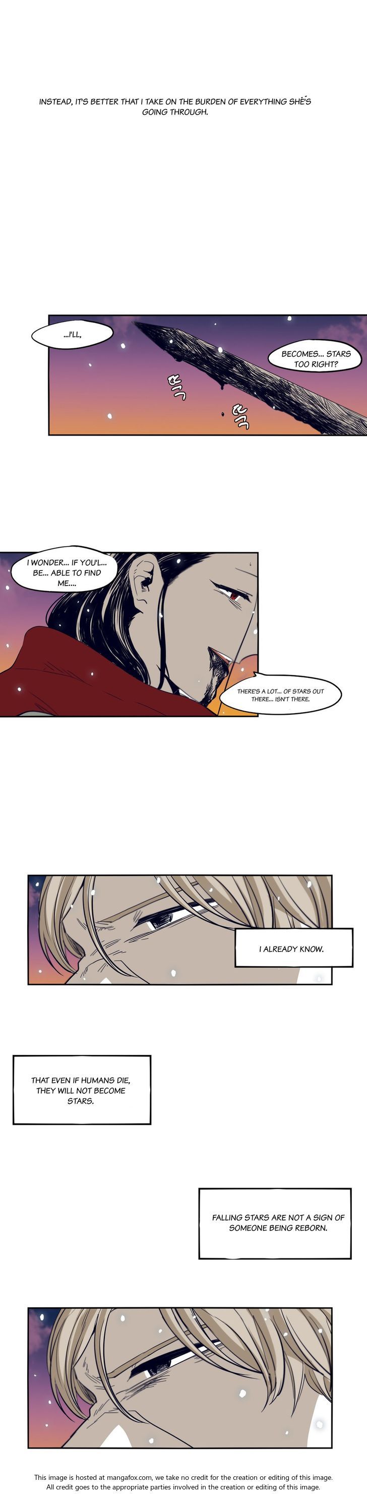 Epic of Gilgamesh Chapter 048 page 13