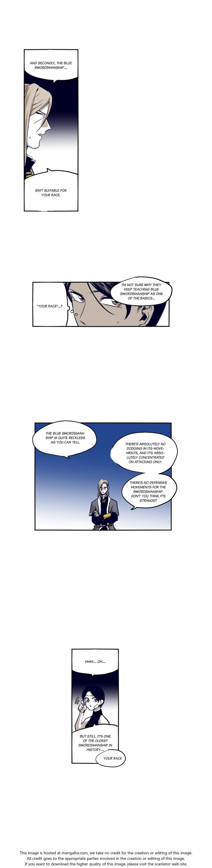 Epic of Gilgamesh Chapter 051 page 15