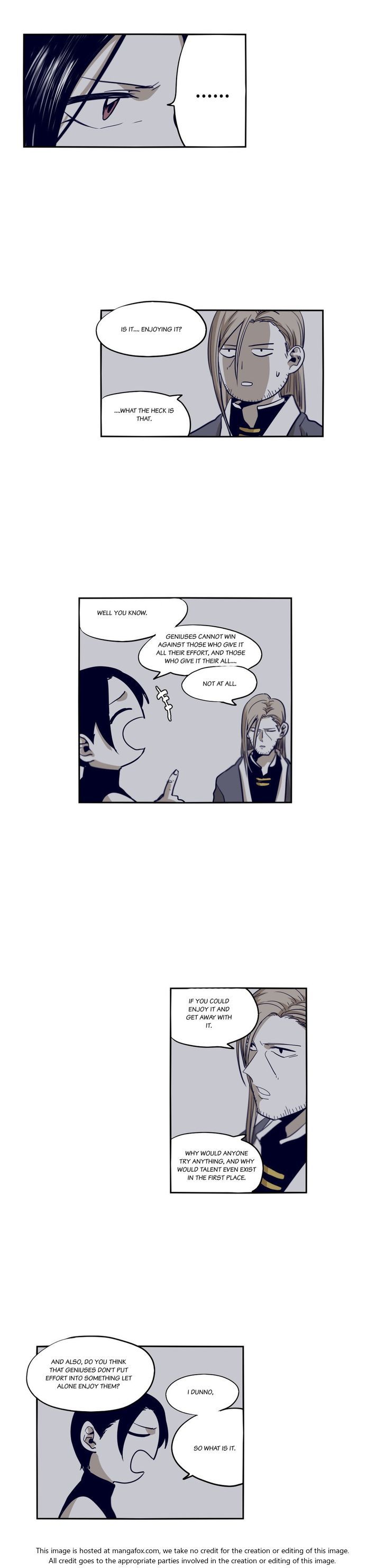 Epic of Gilgamesh Chapter 053 page 8