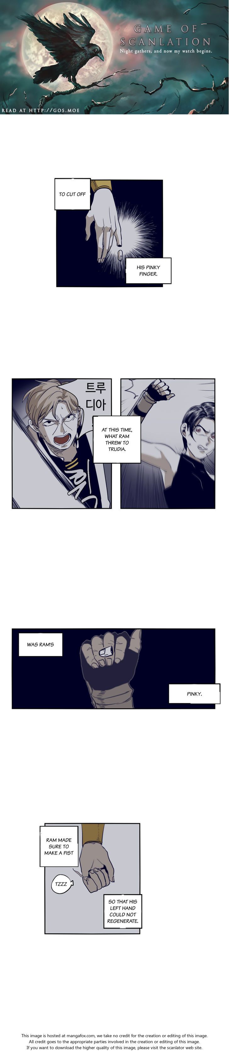 Epic of Gilgamesh Chapter 054 page 2