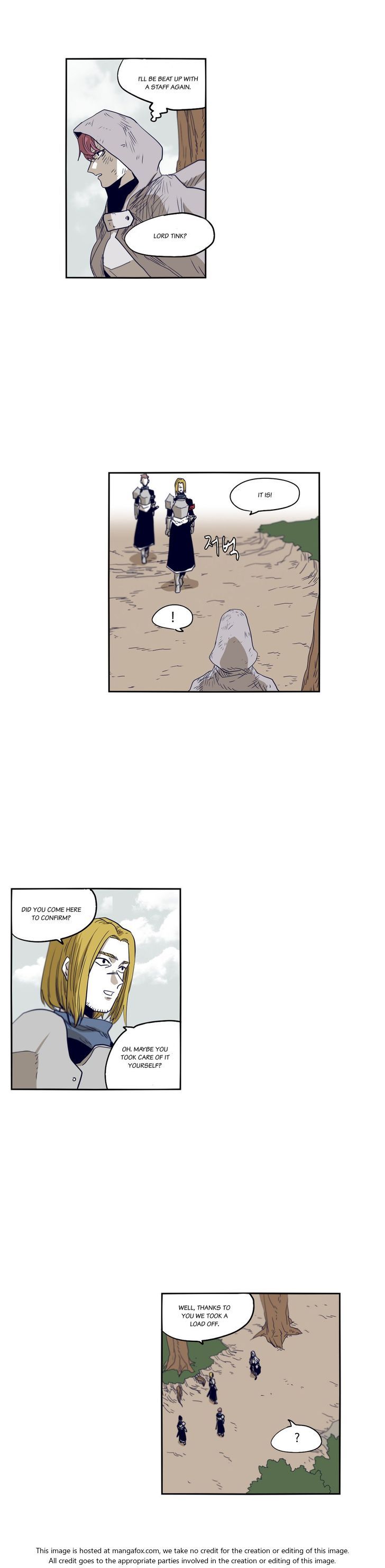 Epic of Gilgamesh Chapter 056 page 17