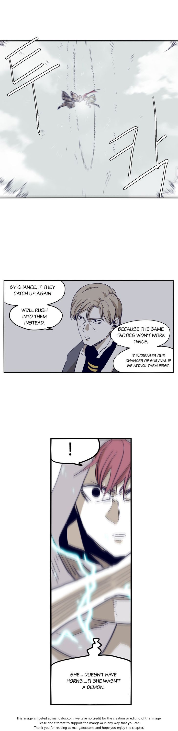 Epic of Gilgamesh Chapter 060 page 10