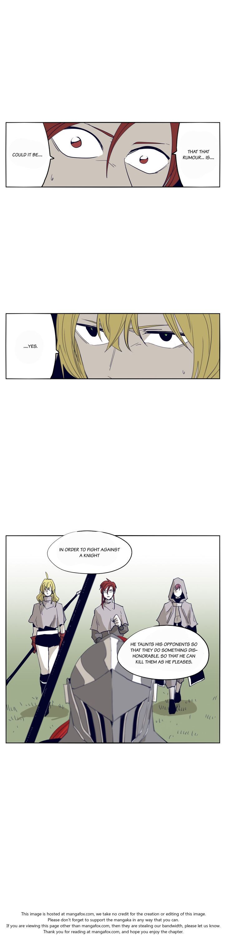 Epic of Gilgamesh Chapter 065 page 13