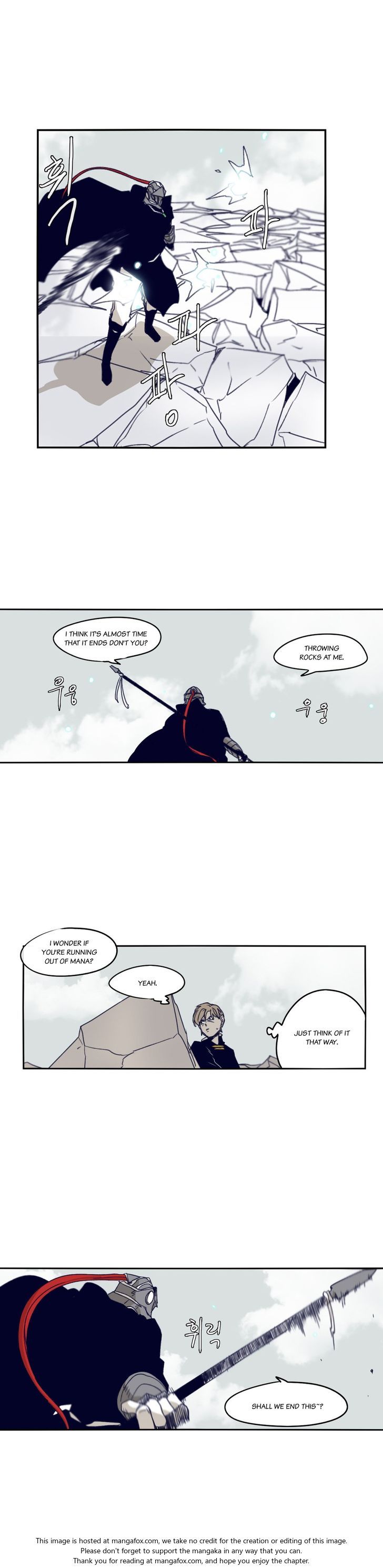Epic of Gilgamesh Chapter 069 page 5