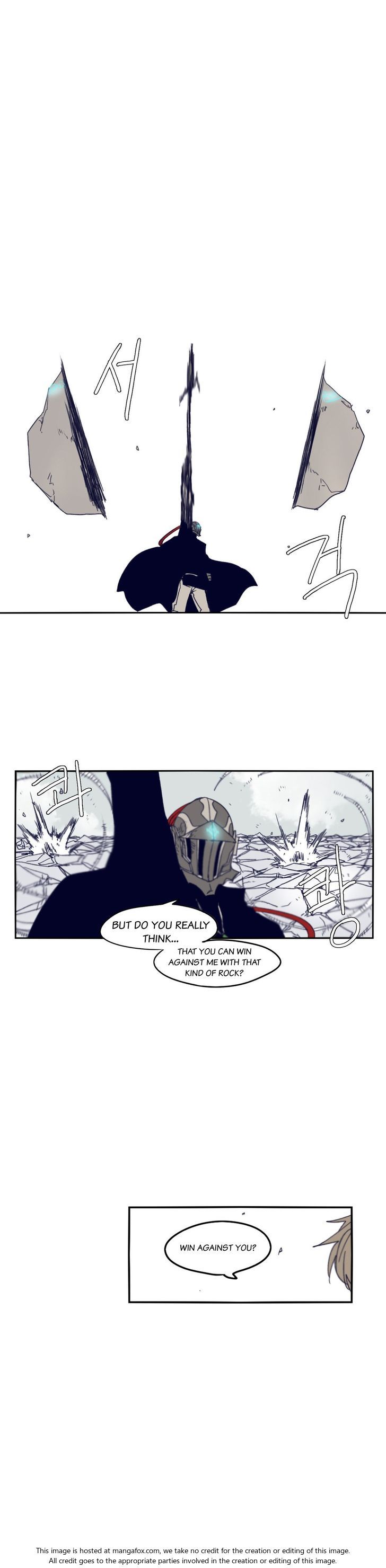 Epic of Gilgamesh Chapter 070 page 9