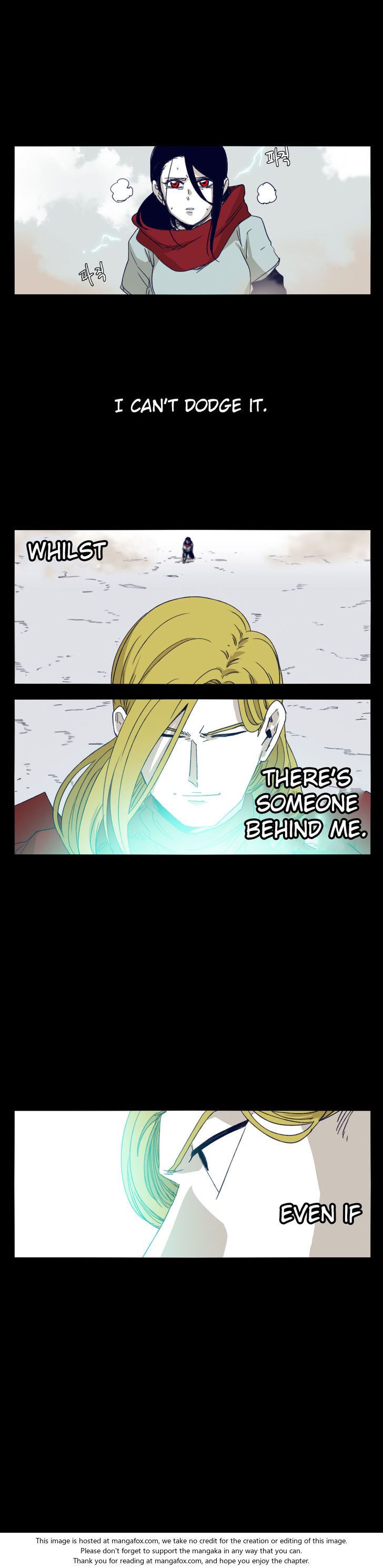 Epic of Gilgamesh Chapter 074 page 1