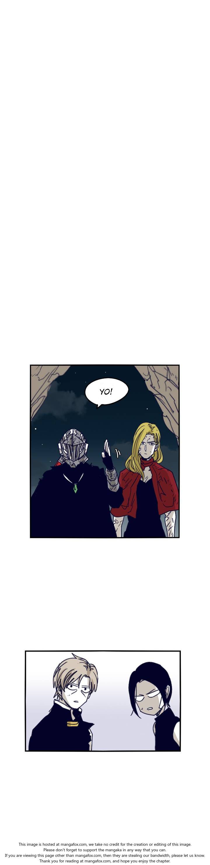 Epic of Gilgamesh Chapter 089 page 18