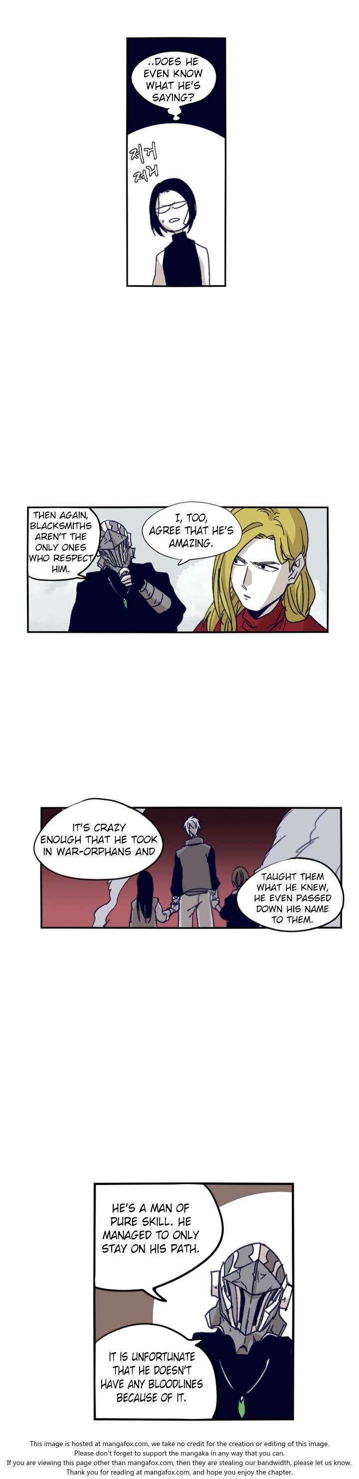 Epic of Gilgamesh Chapter 092 page 12