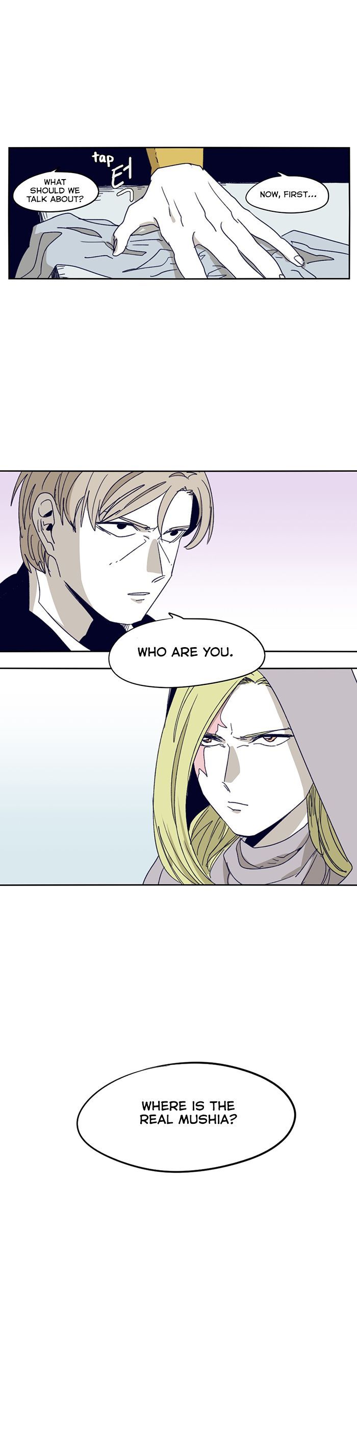 Epic of Gilgamesh Chapter 095 page 2