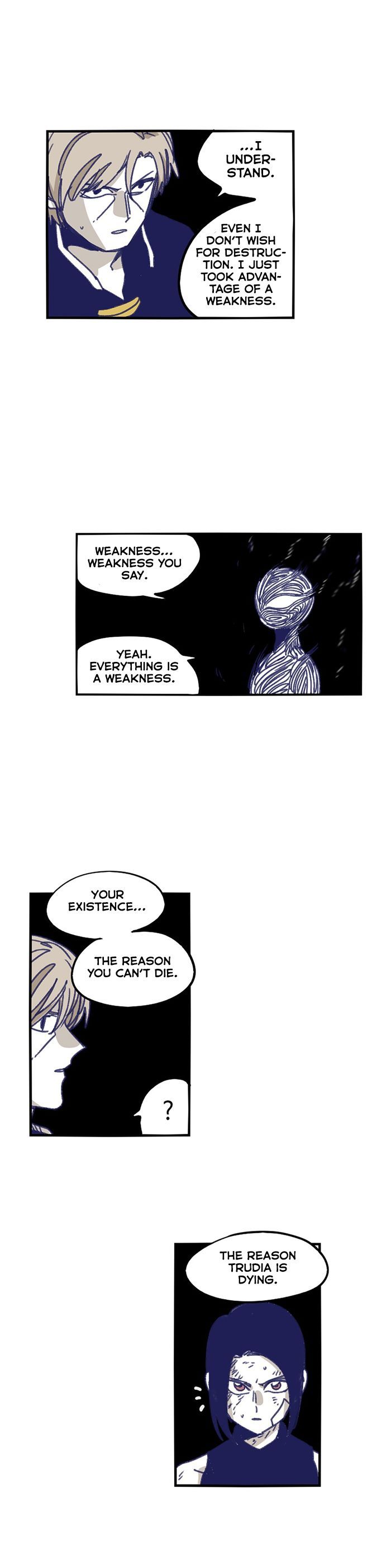 Epic of Gilgamesh Chapter 115 page 18