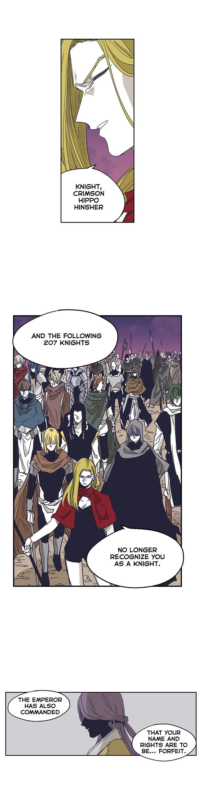 Epic of Gilgamesh Chapter 128 page 6