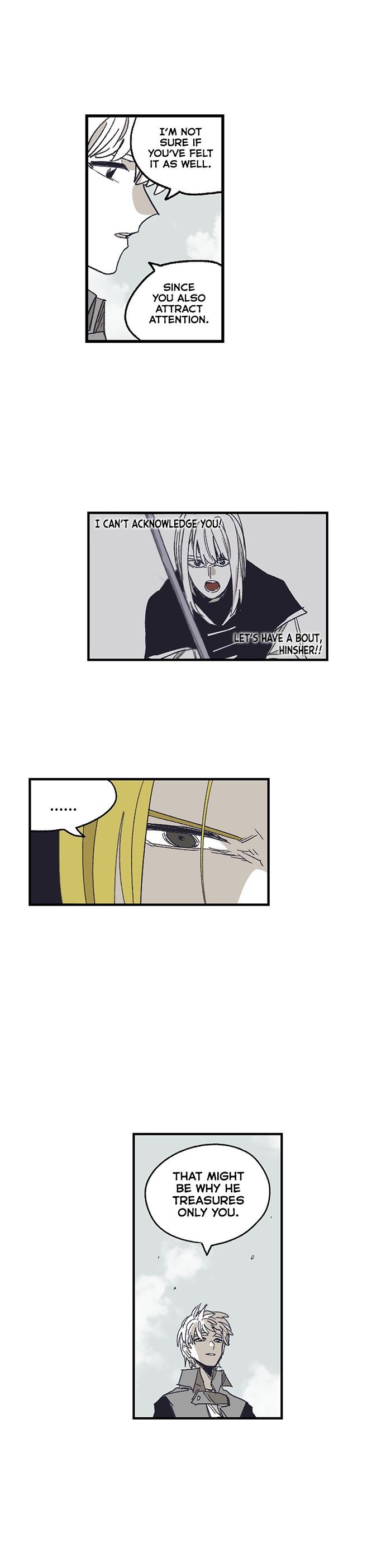 Epic of Gilgamesh Chapter 129 page 6