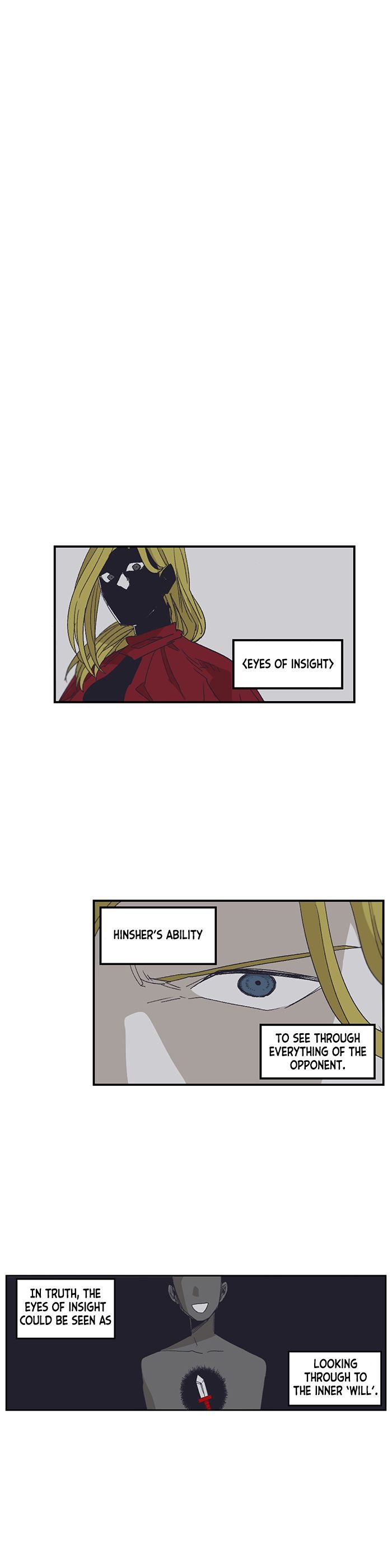 Epic of Gilgamesh Chapter 131 page 3